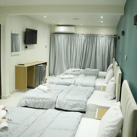 Metropolitano Hotel Kairó Kültér fotó
