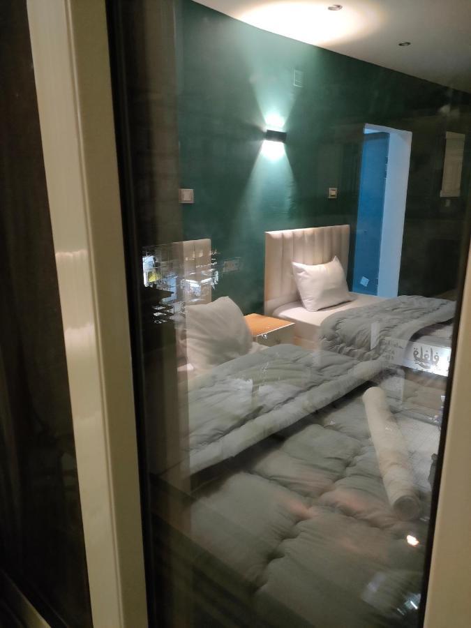 Metropolitano Hotel Kairó Kültér fotó