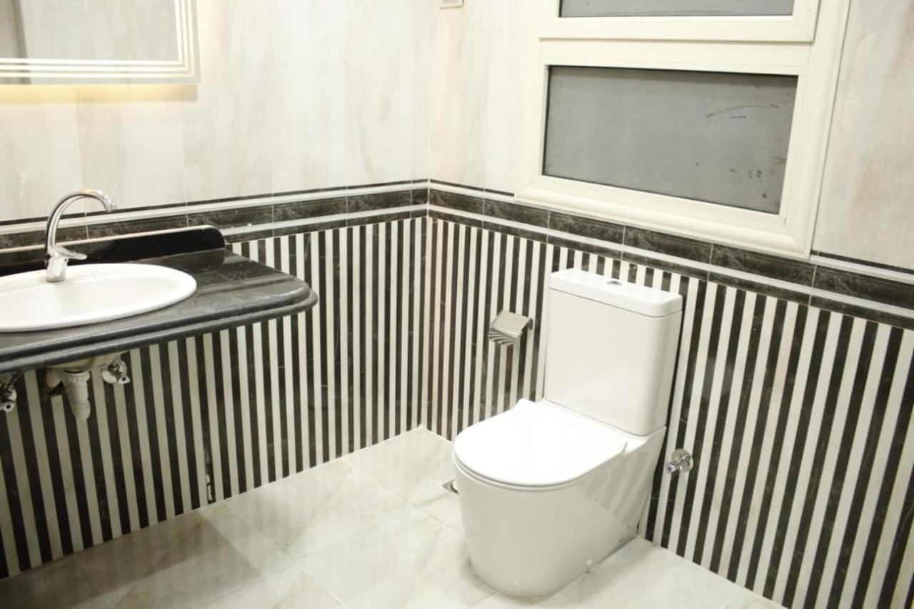 Metropolitano Hotel Kairó Kültér fotó