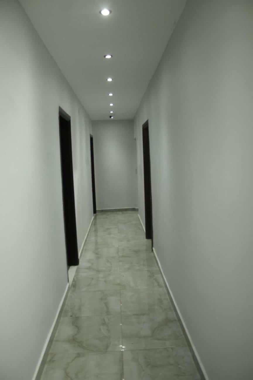 Metropolitano Hotel Kairó Kültér fotó